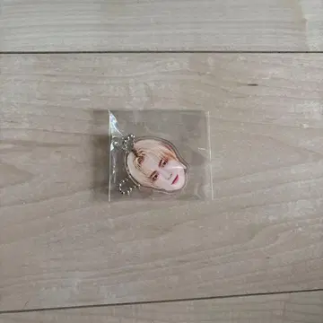 INI 사노 유다이 얼굴 아크릴 키링