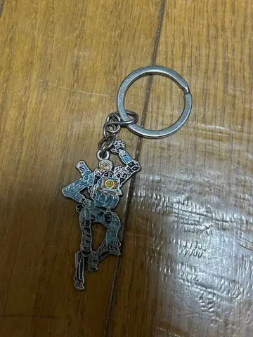 APEX 패스파인더 키 스트랩