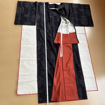 유키쓰무기 미착용 새상품