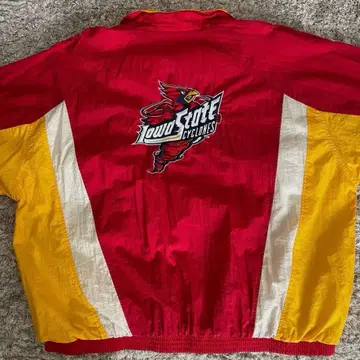 starter champion 나일론 자켓