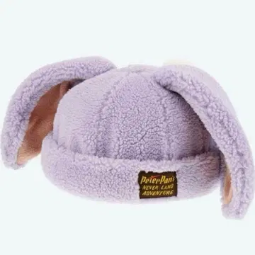 디즈니씨 피터팬 팬캡