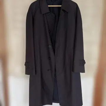 신사복 코트