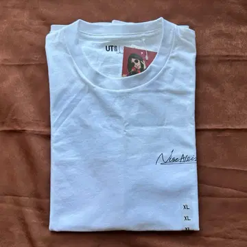 호시노 겐 니세아키 유니클로 UT