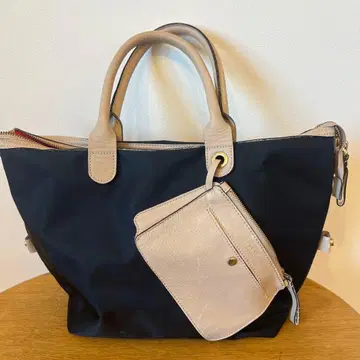 산히데아키 미하라 SHM 2 웨이 백