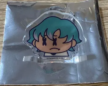 카리스마 미나토 오세 리틀 카리스마 반지