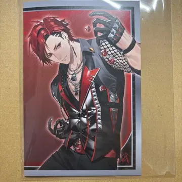 블랙스타 브라스 AGF2025 숏 스토리 흑요