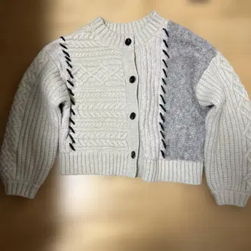 로리즈팜 가디건