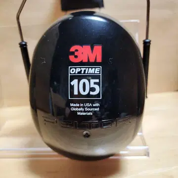 3M PELTOR 방음 귀마개 H10A 헤드밴드식