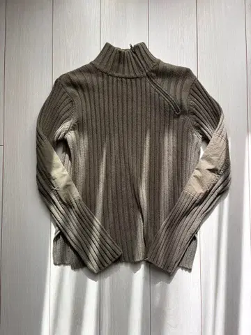 ROXY x QUIKSILVER 드라이버 니트