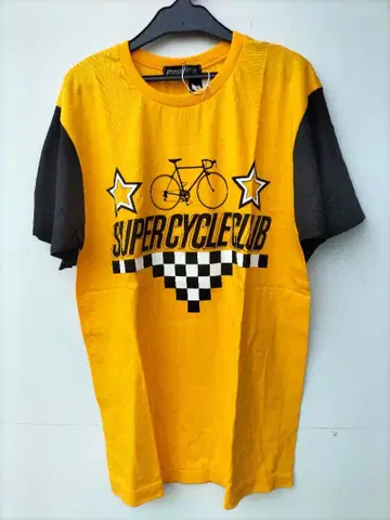 데드스탁 빈티지 T셔츠 브릿지스톤 자전거 로드바이크