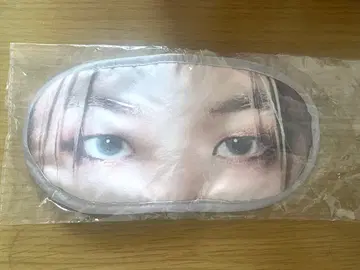 야마모토 쇼고 안대