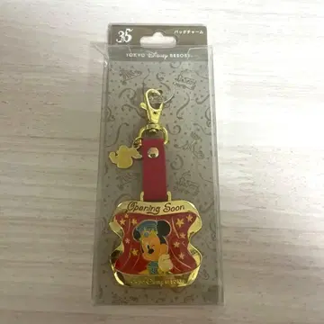 도쿄 디즈니 리조트 35주년 미키마우스 백참