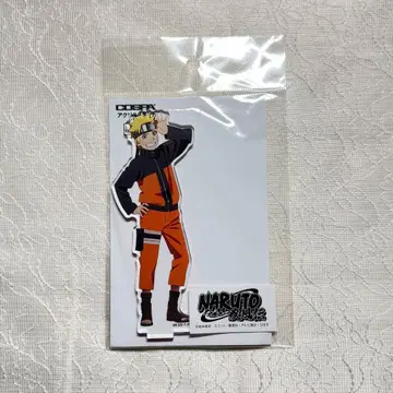 NARUTO 나루토 아크릴 스탠드 가성비