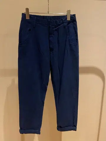 유나이티드 애로우즈 어나더 에디션 사루엘 이지 팬츠