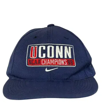 [90s] sports specialties x NIKE NCAA 캡