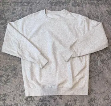 그레이 트레이닝복