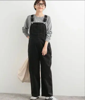 [ 새상품급 ] 어반 리서치 코듀로이 살로펫 팬츠 S 사이즈