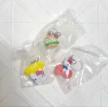 헬로키티 아메리칸 디자인 메지루시 참