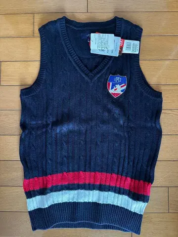 캘러웨이 여성용 니트 베스트 M 사이즈