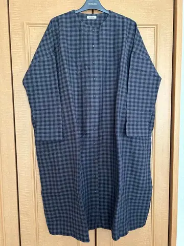 jujudhau / 즈다우 원피스