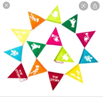 토이 스토리 가랜드