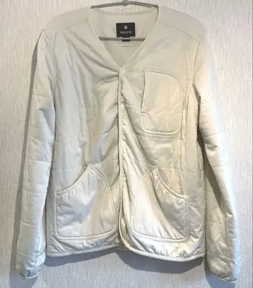 snow peak 스노우피크 플렉서블 자켓 M