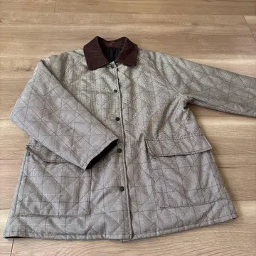 [ FREAK'S STORE ] 퀼팅 자켓