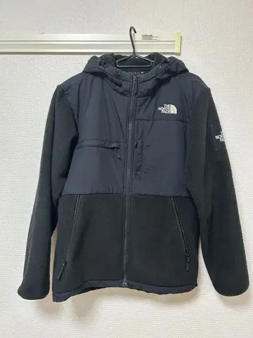 THE NORTH FACE 데날리 자켓