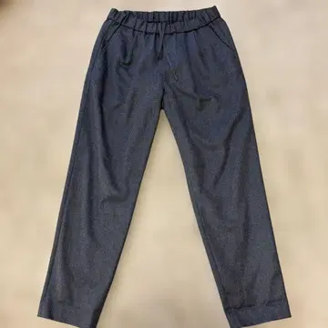 JOURNAL STANDARD 다크 그레이 슬랙스