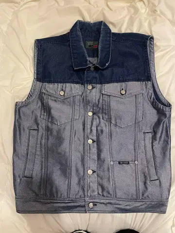 FNF JEANS 데님 베스트