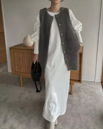 willfully 3way 샤기 베스트