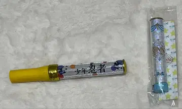 소년 닌자 응원봉