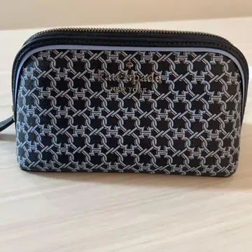 케이트 스페이드 메이크업 파우치