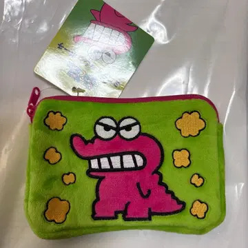 짱구는 못말려 파우치