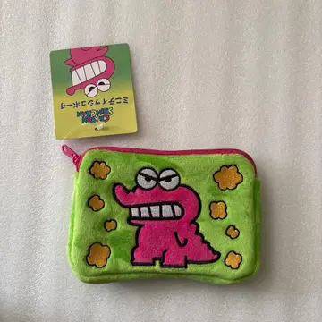 짱구는 못말려 파우치