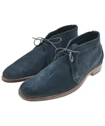 ALDEN 비즈니스 드레스 신발 남성용