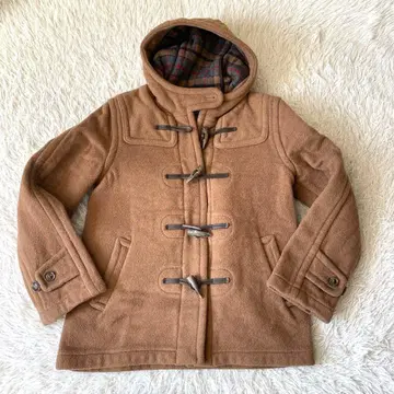 LONDON tradition 더플 코트 상태 좋음