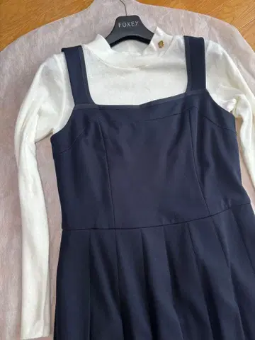 FOXEY 원피스 40