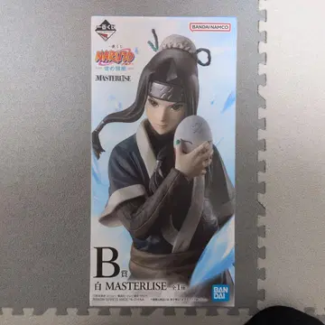 제일복권 NARUTO 나루토 나미노쿠니 편 B상 덤 포함