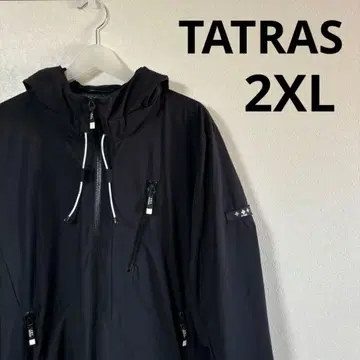 TATRAS 타트라스 LOBO 라이트 다운 자켓 MTA20S4647