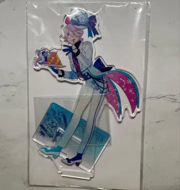 블레이크 PandoraHearts 15th 기념일 아크릴 스탠드