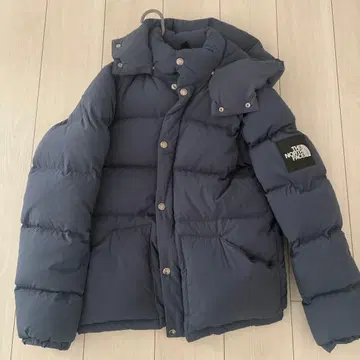 THE NORTH FACE 캠핑 시에라
