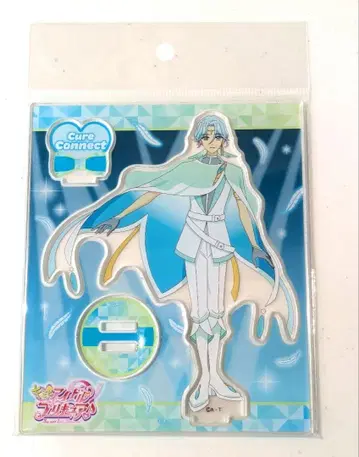 큐어 커넥트 히비키 카이토 너와 아이돌 프리큐어 아크릴 스탠드