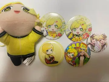 프릿츠 굿즈 세트