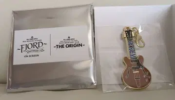 Mrs. GREEN APPLE 메탈 참 컬렉션 와카이 히로토 ver.