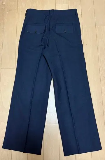 JAQUEMUS 슬랙스 사이즈 46