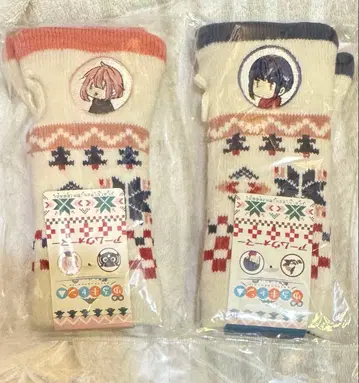 영화 [  ] 암워머 나데시코&린