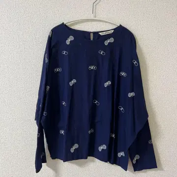 minaperhonen choucho 블라우스 38