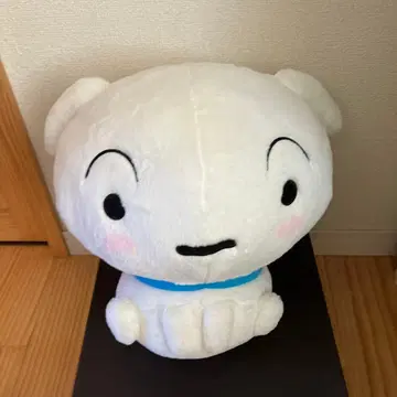 짱구는 못말려 봉제 인형