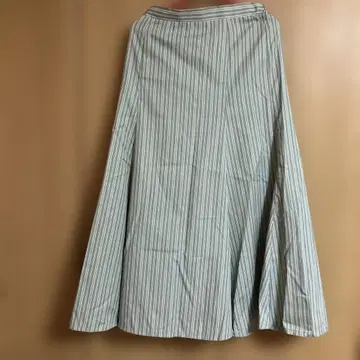 머메이드 스커트